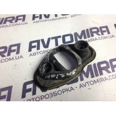Заглушка ограничителя двери задней левой Opel Insignia 2008-2013 13286284